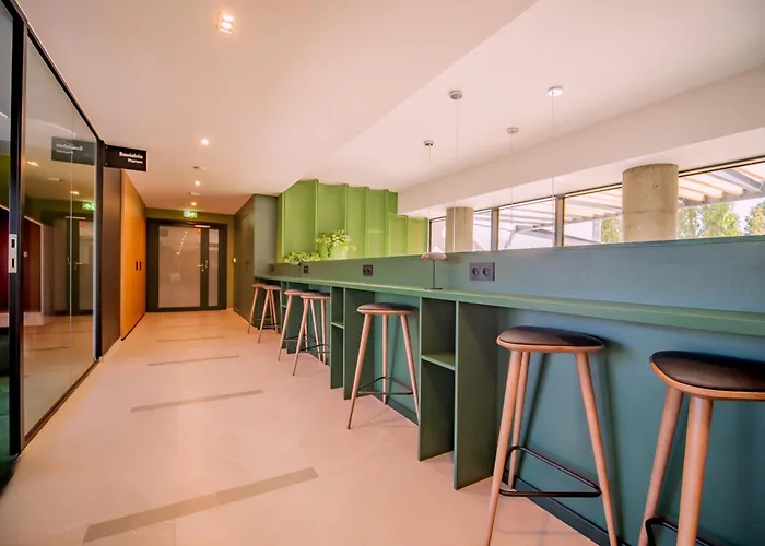 Champion\'S Bay Apartament