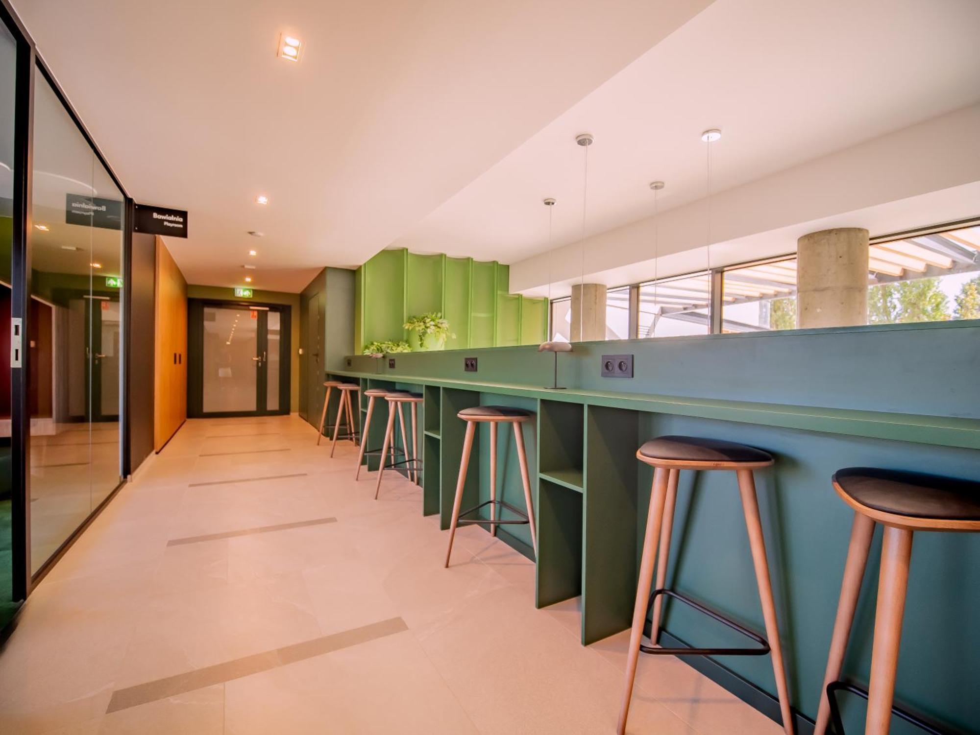 Apartment Champion's Bay Gdansk