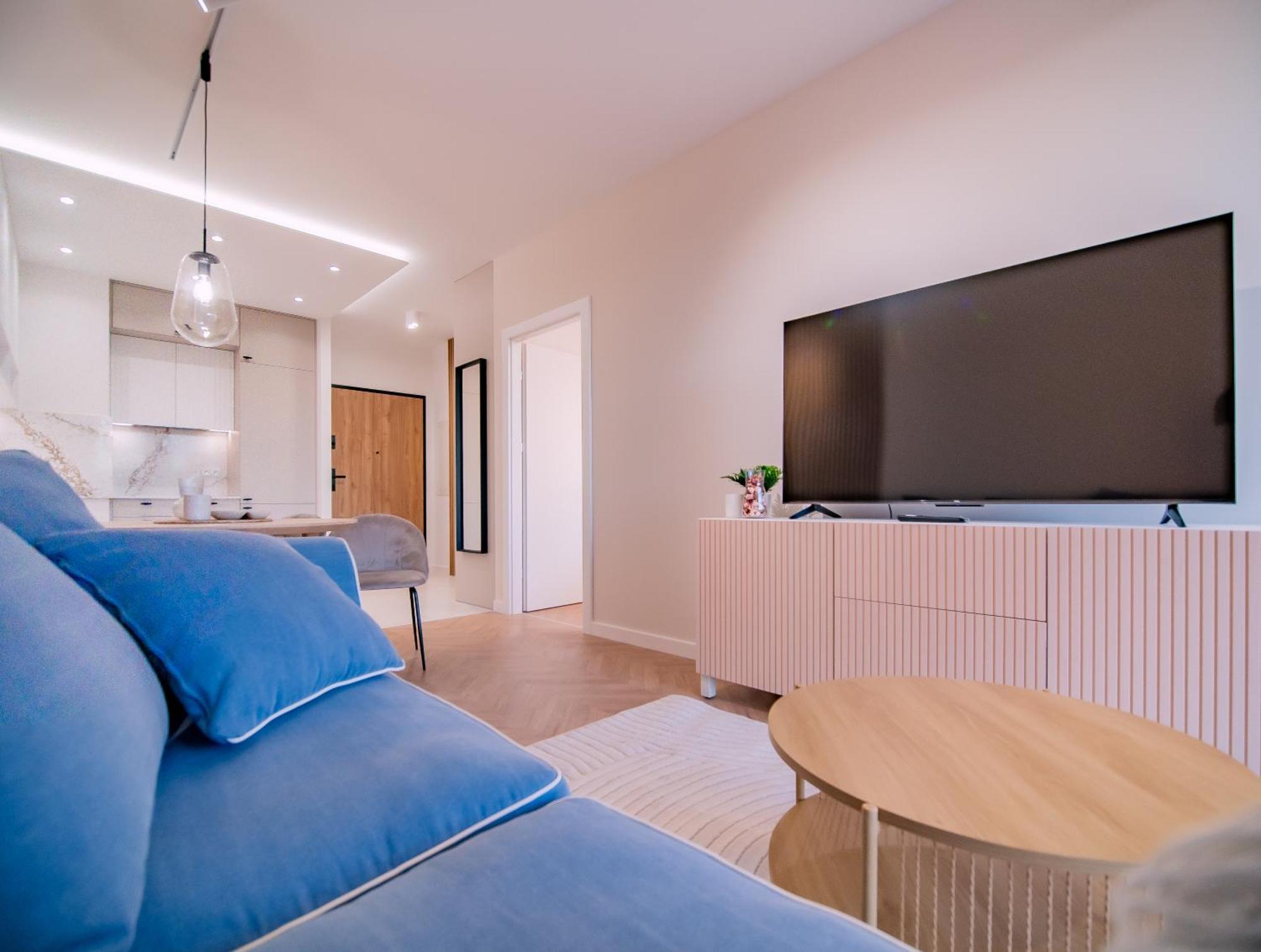 Champion's Bay Apartment *