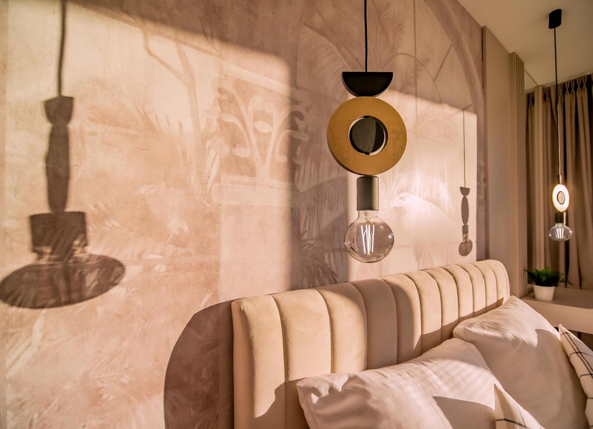 Champion's Bay Apartment Gdansk