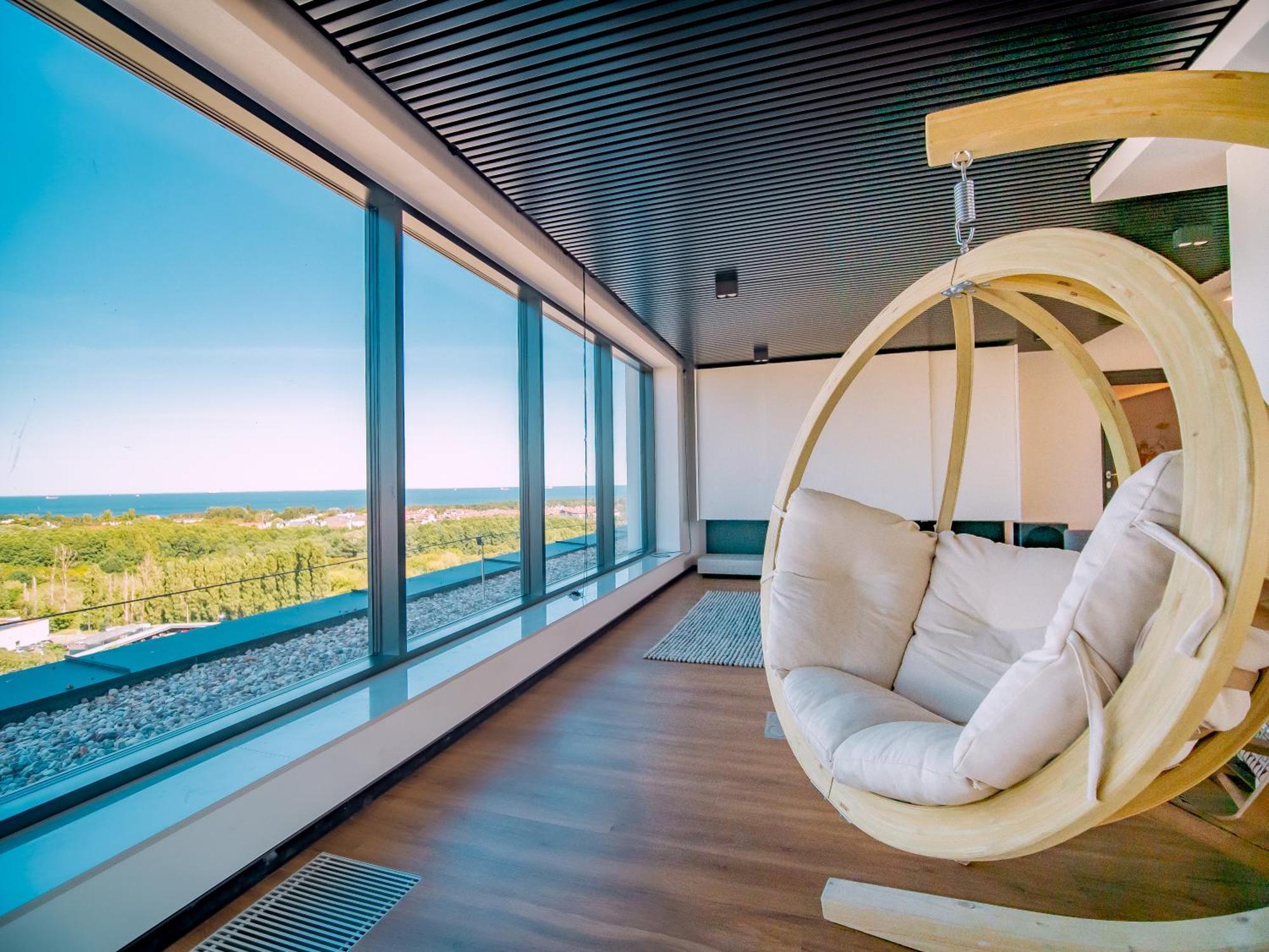 Apartment Champion's Bay Gdansk