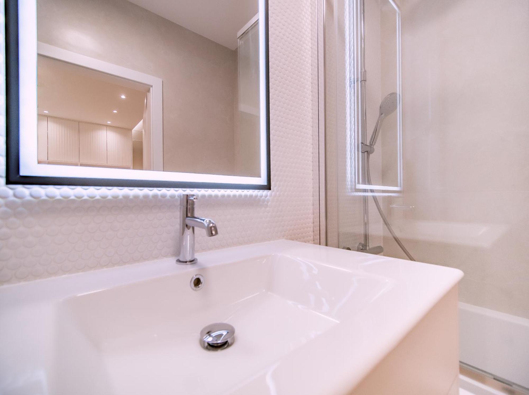 Apartment Champion's Bay
