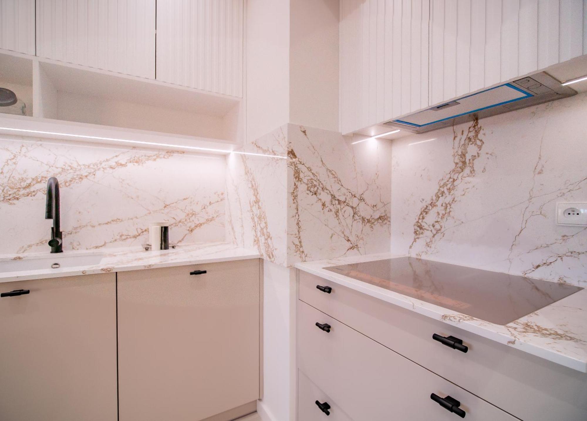 Apartment Champion's Bay