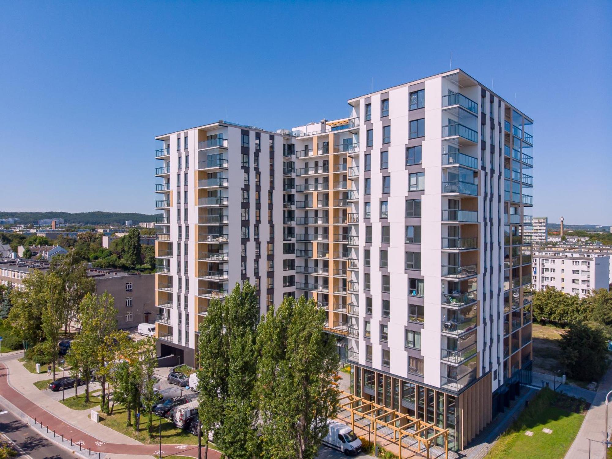 Champion's Bay Apartment *